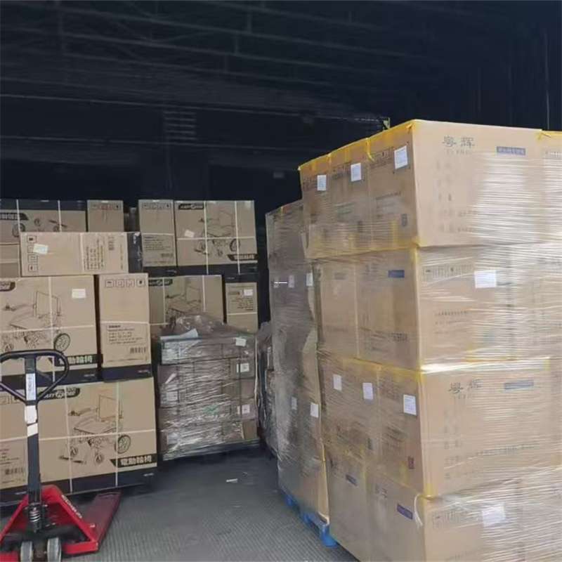 喀什市芦溪县物流：多元运输与专业服务探秘
