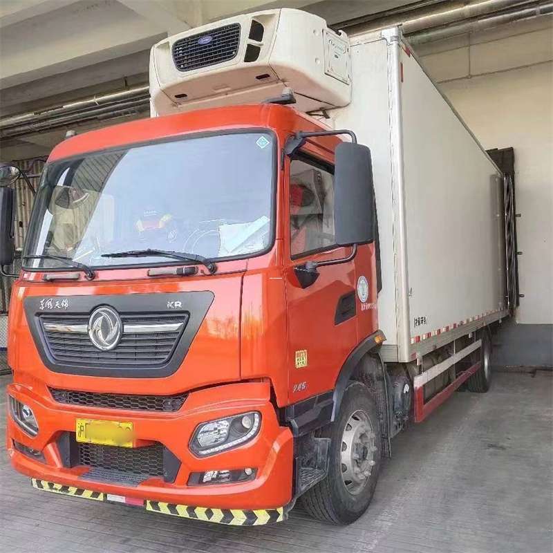 喀什市潞城区物流：多元专线与高效运输探秘